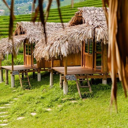 Utopia Eco Lodge Sa Pa Exterior photo