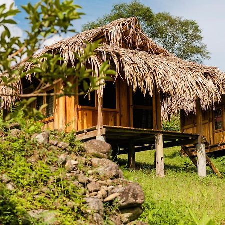 Utopia Eco Lodge Sa Pa Exterior photo