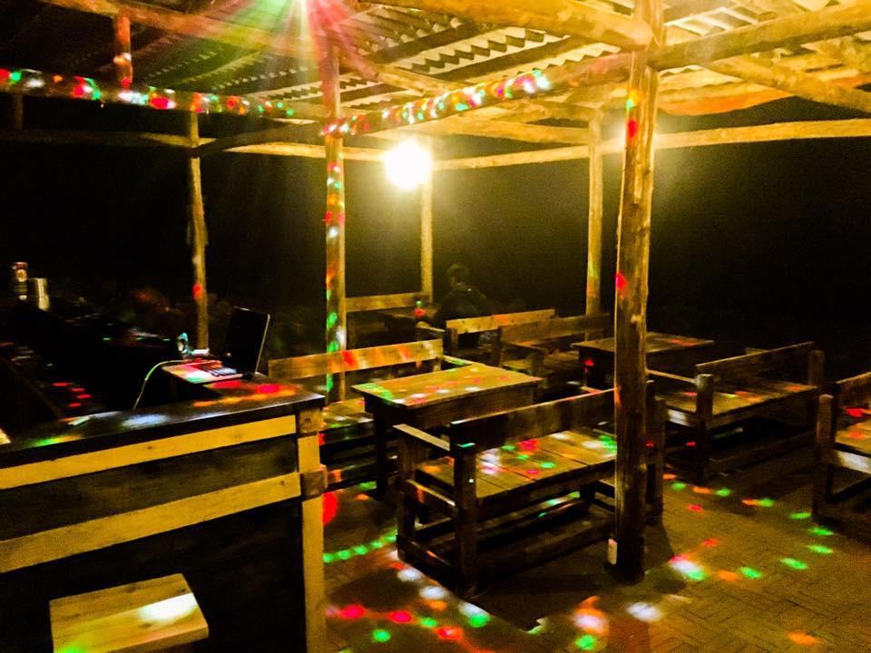 Utopia Eco Lodge Sa Pa Exterior photo