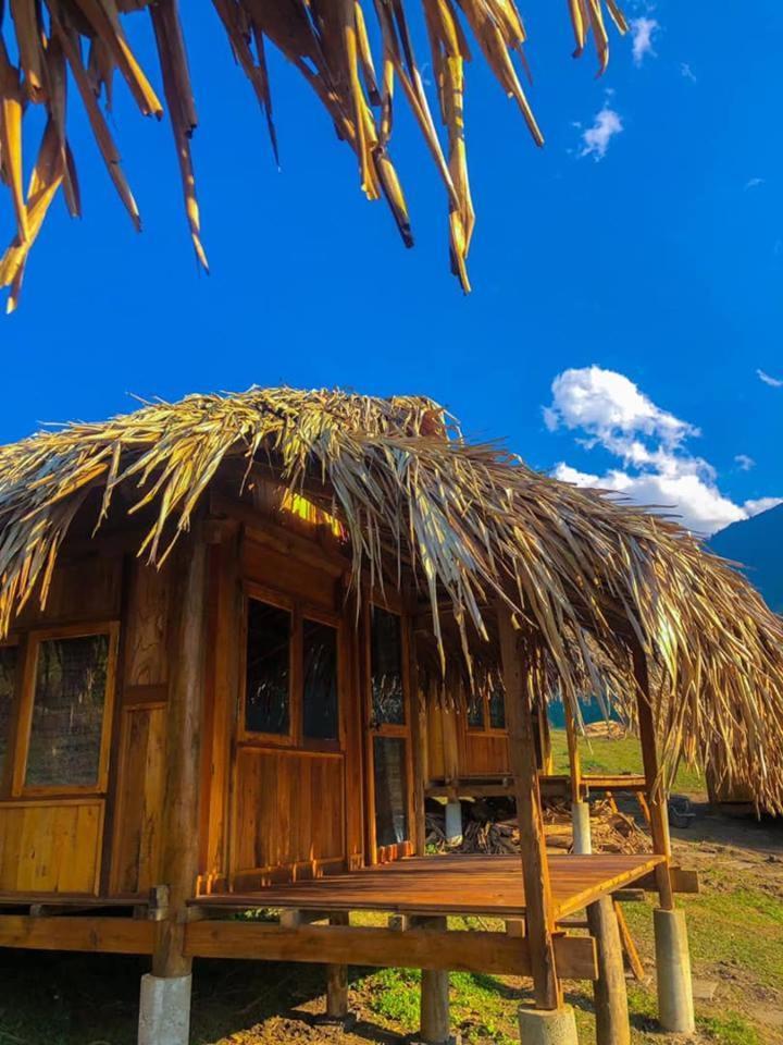 Utopia Eco Lodge Sa Pa Exterior photo