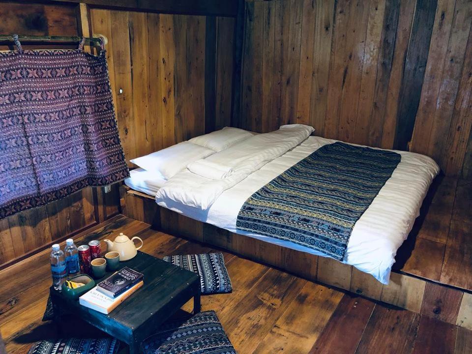 Utopia Eco Lodge Sa Pa Exterior photo