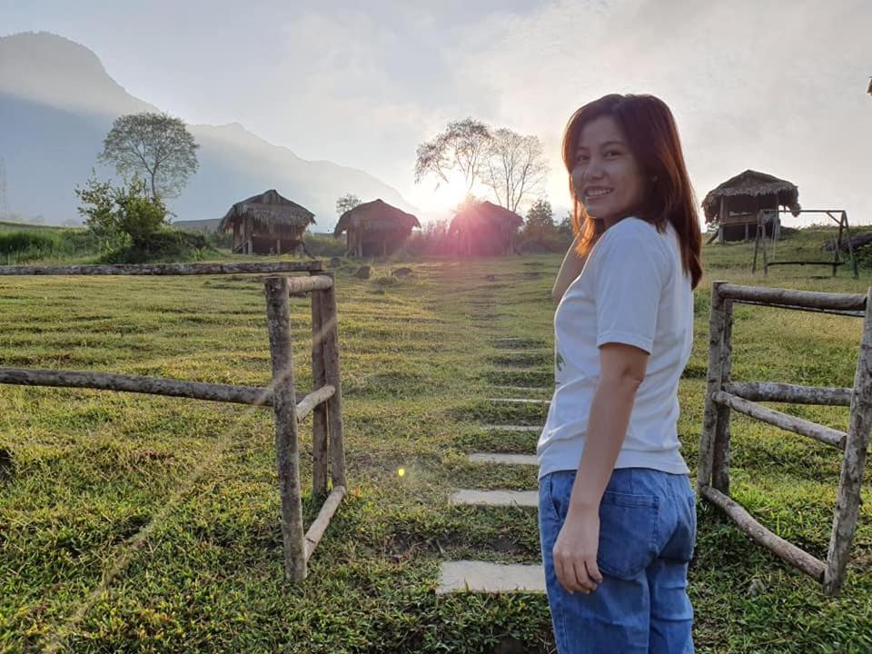 Utopia Eco Lodge Sa Pa Exterior photo